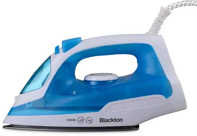 Утюг Blackton Bt SI1110 (белый/синий)