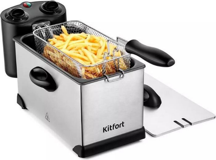 Kitfort KT-4052