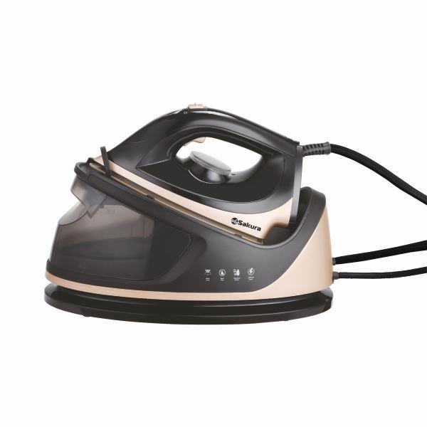 Утюг SAKURA SA-3065CBK