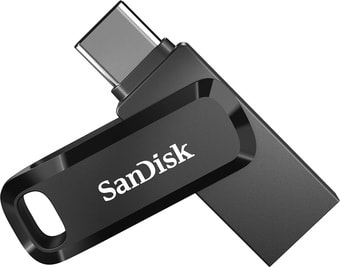 SanDisk Ultra Dual Drive Go Type-C 32GB SDDDC3-032G-G46
