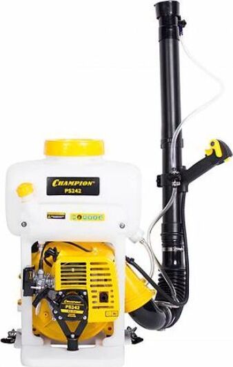 Бензиновый опрыскиватель Champion PS242