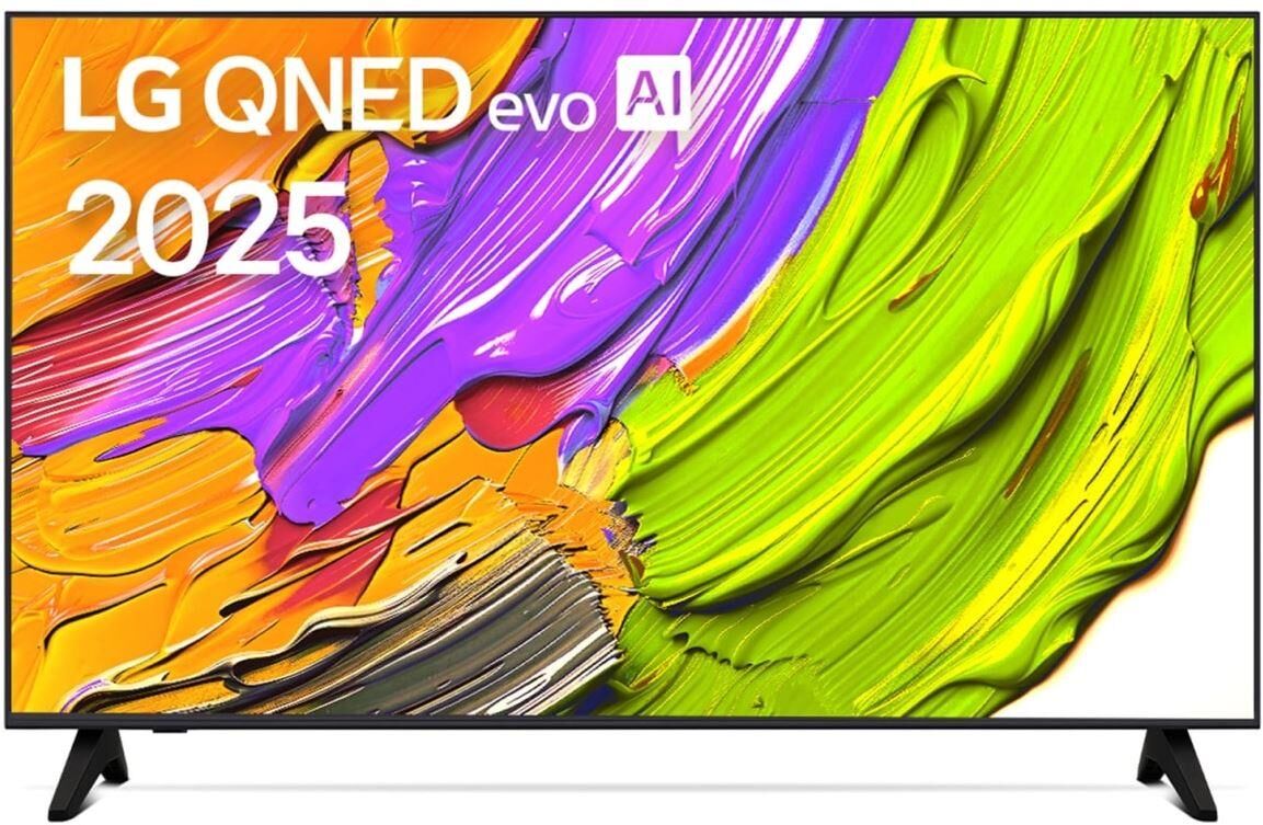 LG 43QNED70A6A.ARUG SMART TV [ПИ]