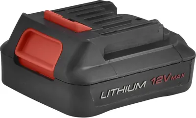 Парма ДША-02А-1512/2Li 02.021.00014 (с 2-мя АКБ, кейс)