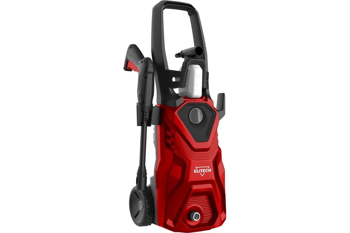 Мойка высокого давления ELITECH М 1600РП
