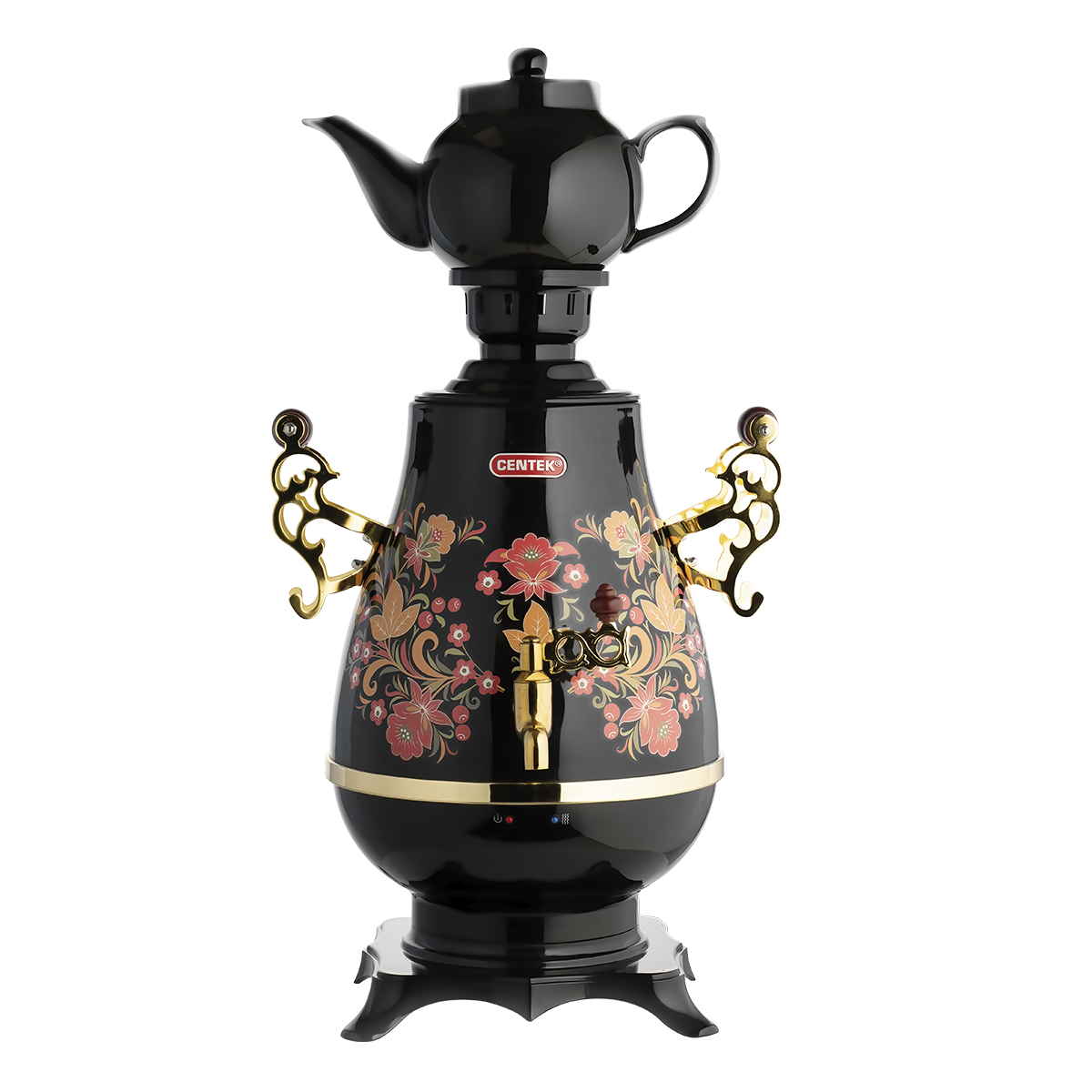 Чайник CENTEK CT-0092 B