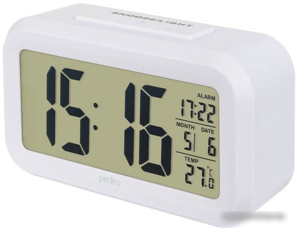 Perfeo Snuz PF-S2166 (белый)