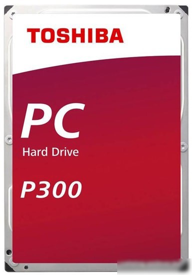 Toshiba P300 2TB HDWD320UZSVA