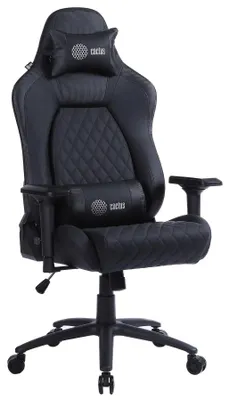 CACTUS CS-CHR-130 (черный)