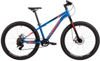 FOXX 24SHD.AZTEC.12BL5 синий 173978