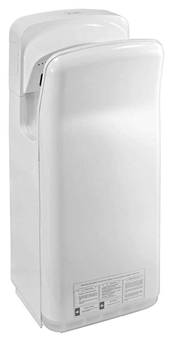 Сушилка для рук Puff 8878UF