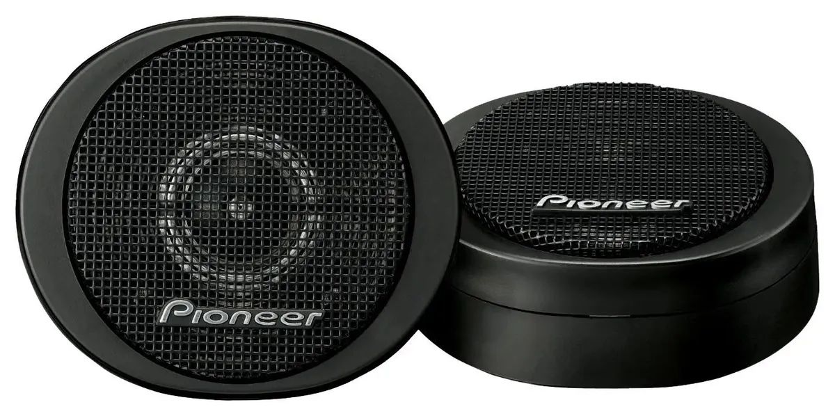 Твитер Pioneer TS-S20