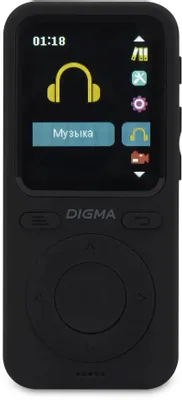 Digma B5 8GB