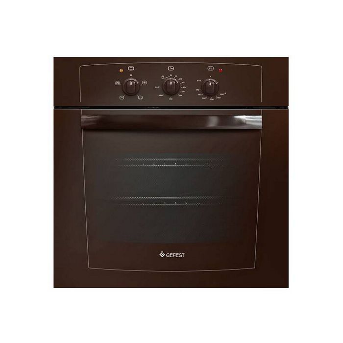 Газовый духовой шкаф GEFEST ДГЭ 601-01 К