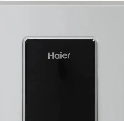 Накопительный электрический водонагреватель над мойкой Haier ES15V-Q1