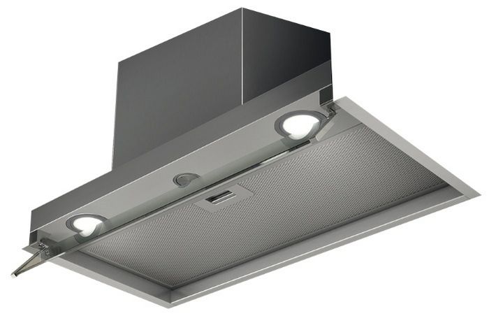 Кухонная вытяжка Elica Boxin IX/A/90 PRF0097839B