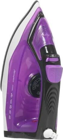 Утюг Матрена MA-045 (фиолетовый)