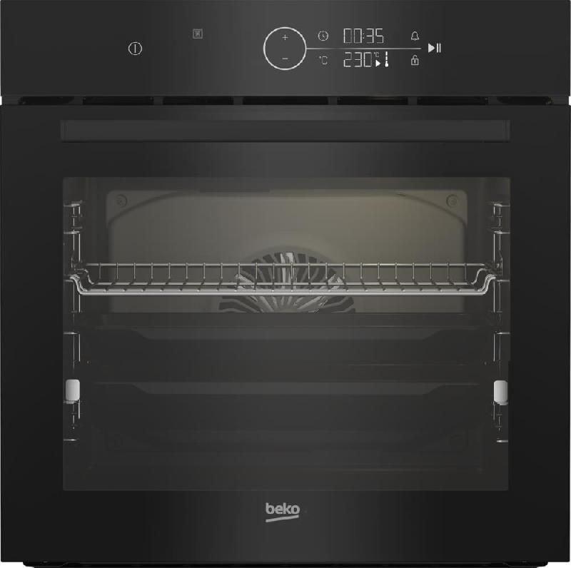 Электрический духовой шкаф BEKO BIOM1752KBNC