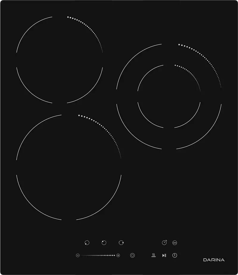 Варочная панель Darina 6P E3324 B