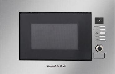 Zigmund & Shtain BMO 21 S