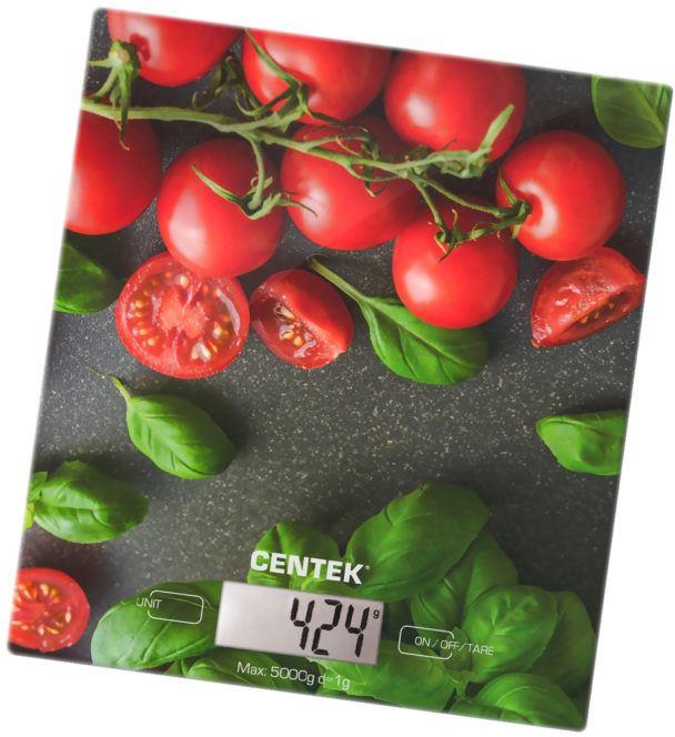 CENTEK CT-2462 (черри)