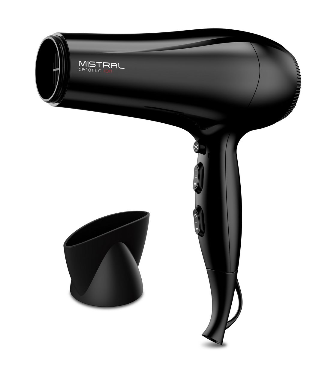 Фен GA.MA Mistral Ceramic GH0720