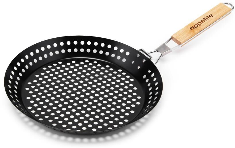 APPETITE MD-5330 кругл перф 30,5см