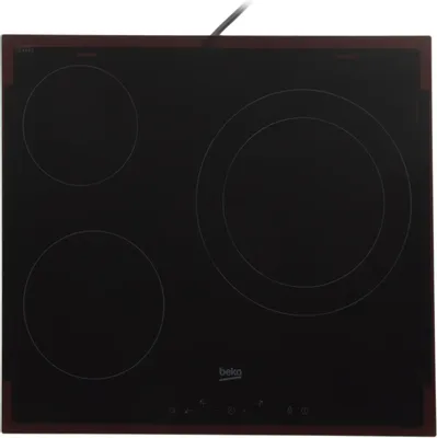 Варочная панель BEKO HIC 63401 T