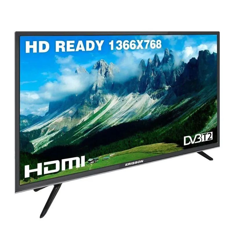 ЖК телевизор Erisson 32LES80T2