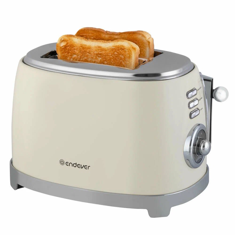 Тостер Endever SkyLine ST-129