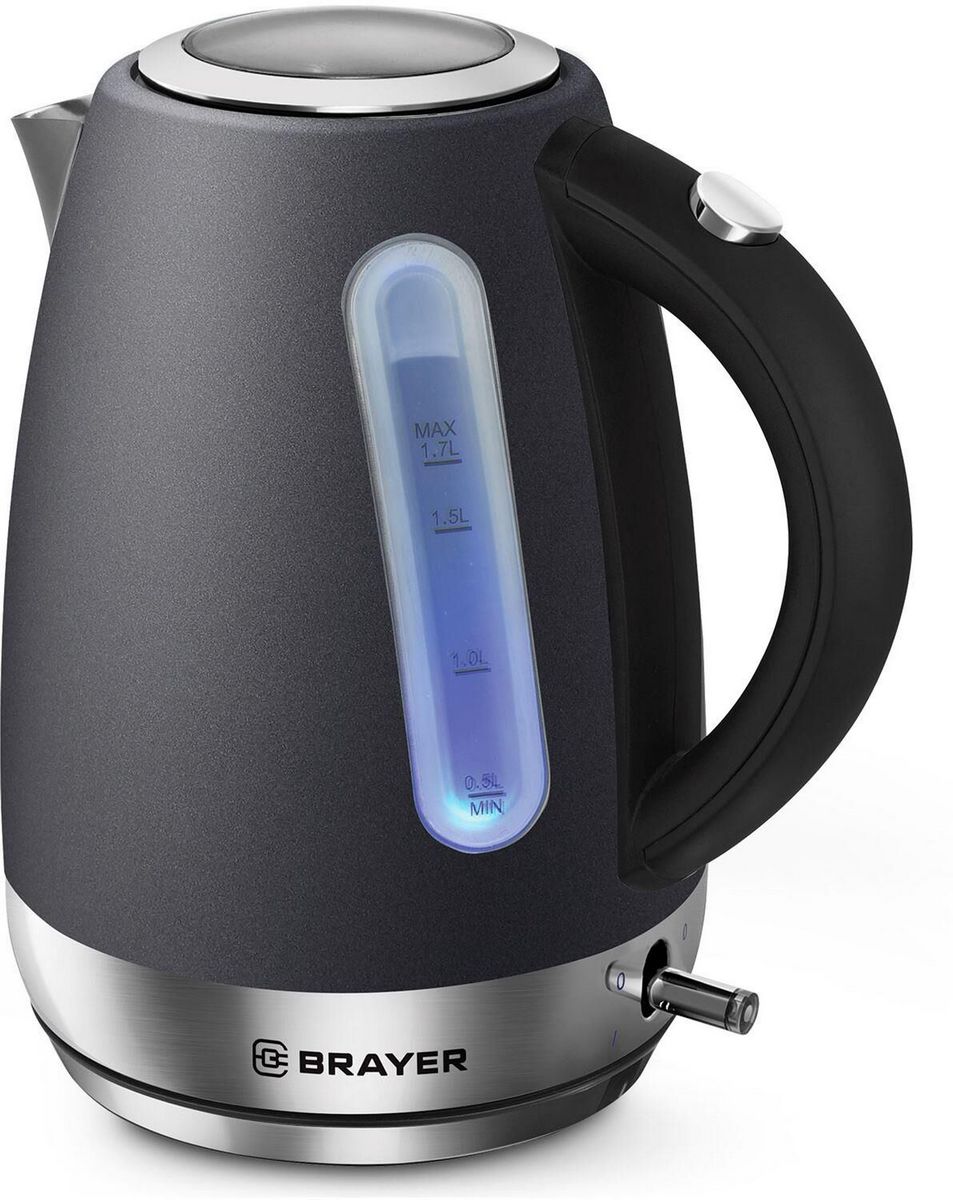 BRAYER BR6118