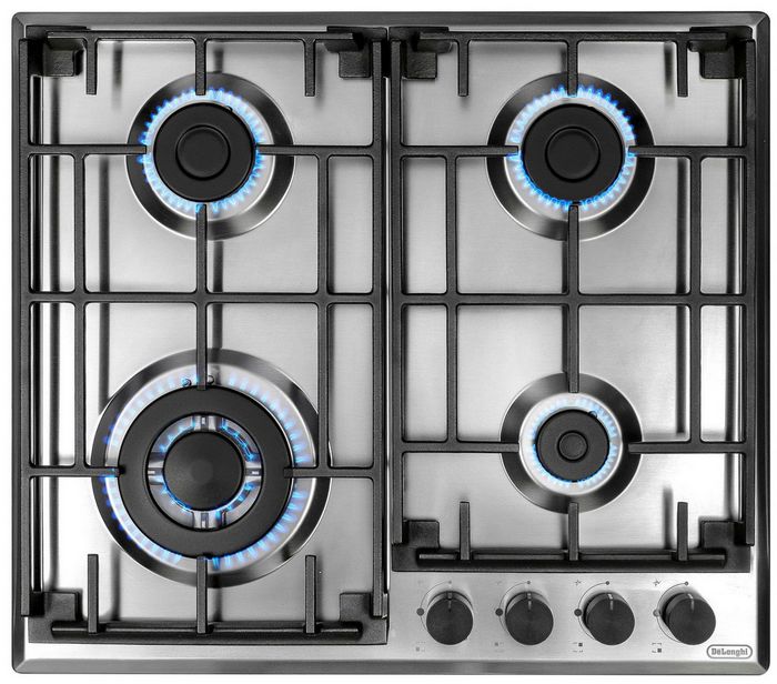 Варочная панель DeLonghi GRETA 6GW IM