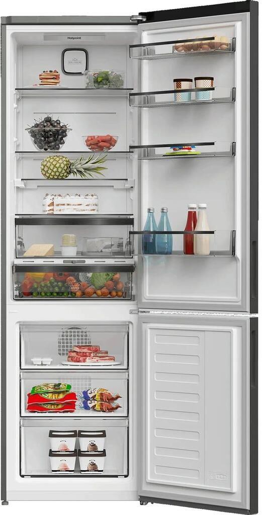 HOTPOINT HDKP 8201I DX