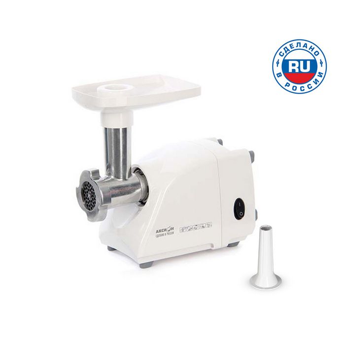 Мясорубка Аксион М 14.01