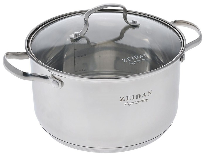 Кастрюля ZEIDAN Z-50245