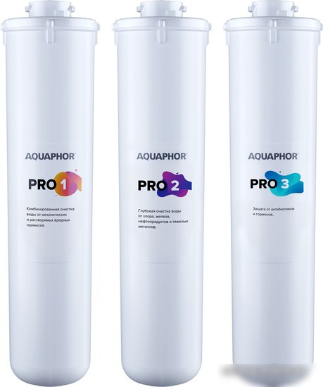 АКВАФОР для Baby Pro