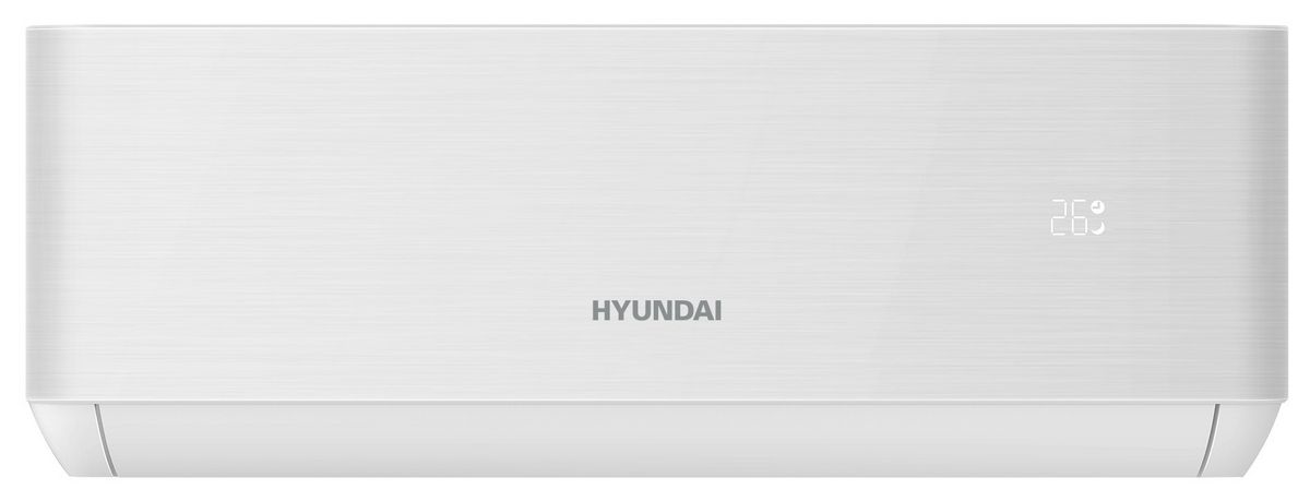 HYUNDAI HAC-09/T-PRO белый