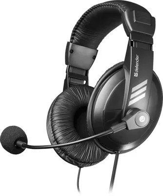 Наушники Defender Gryphon 750U