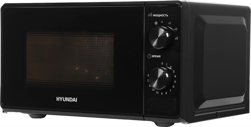 HYUNDAI HYM-M2045 20л. 700Вт черный