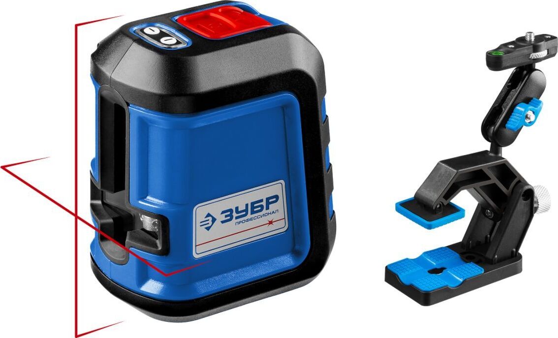 Zubr Крест-15 34902-2 (с держателем)