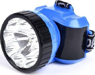 Фонарь SmartBuy SBF-24-B