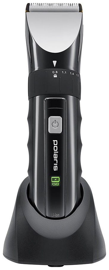 Машинка для стрижки волос Polaris PHC 3017RC Argan Therapy Pro