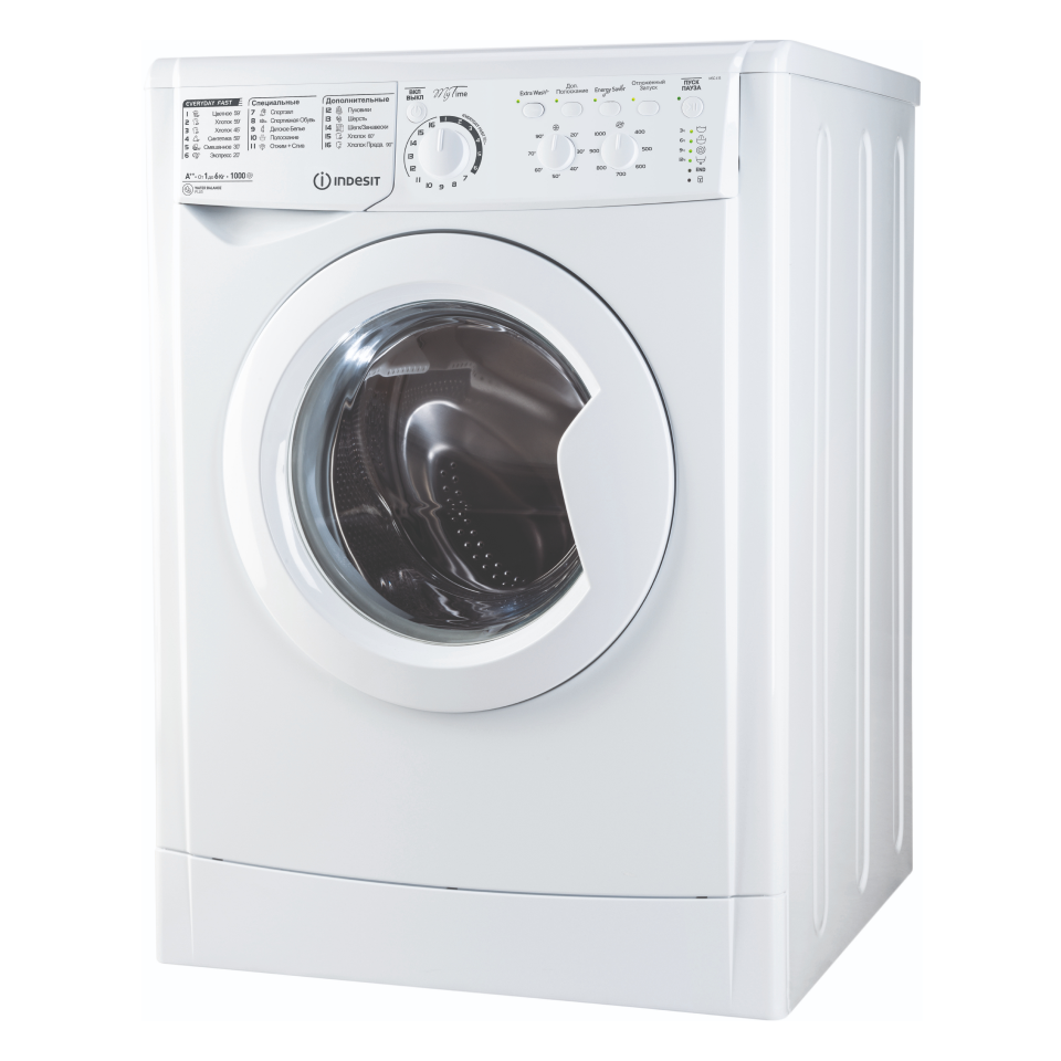Indesit MSC 615