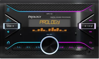 Prology MPR-100
