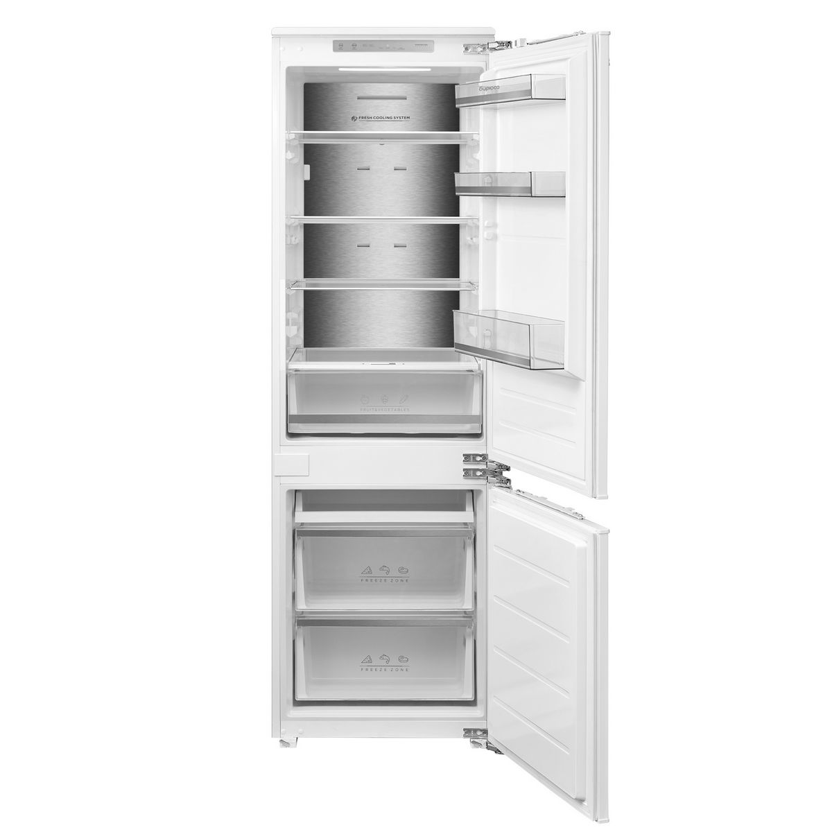 БИРЮСА BI 267 267л