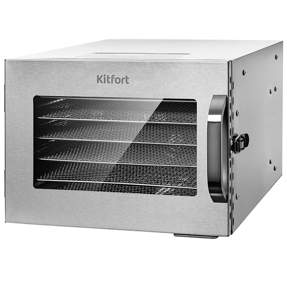 Сушилка для овощей и фруктов Kitfort KT-1917