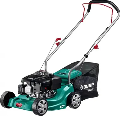 Зубр Мастер ГБ-400