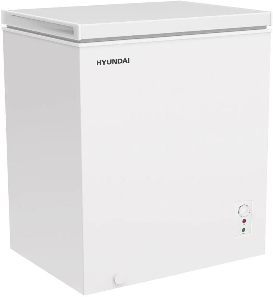 HYUNDAI CH15081 белый 72Вт