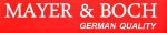 MAYER&BOCH