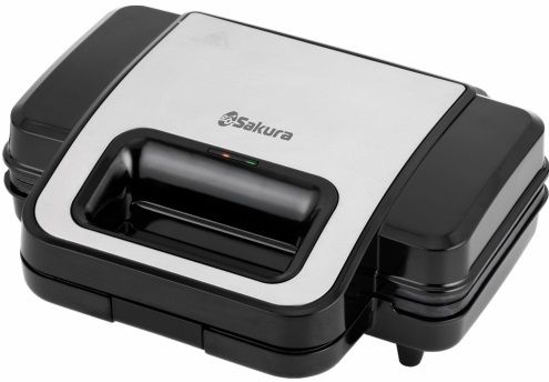 Вафельница Sakura SA-7425T