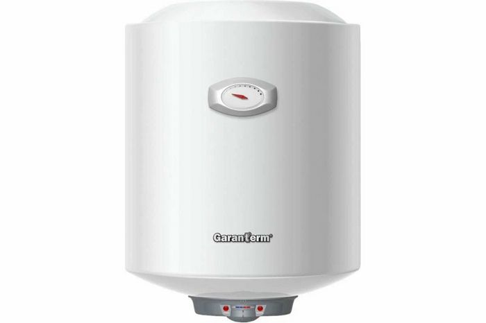 Накопительный электрический водонагреватель Garanterm ES 30-V